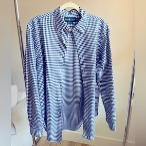 Ralph Lauren button down